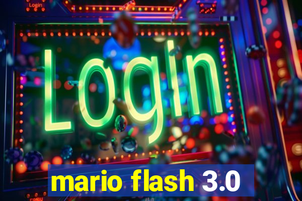 mario flash 3.0